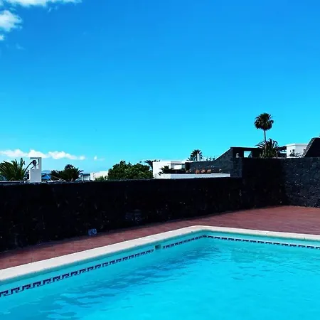 Papagayo Relax Vila *