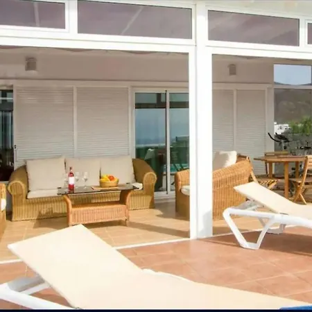 Vila Papagayo Relax