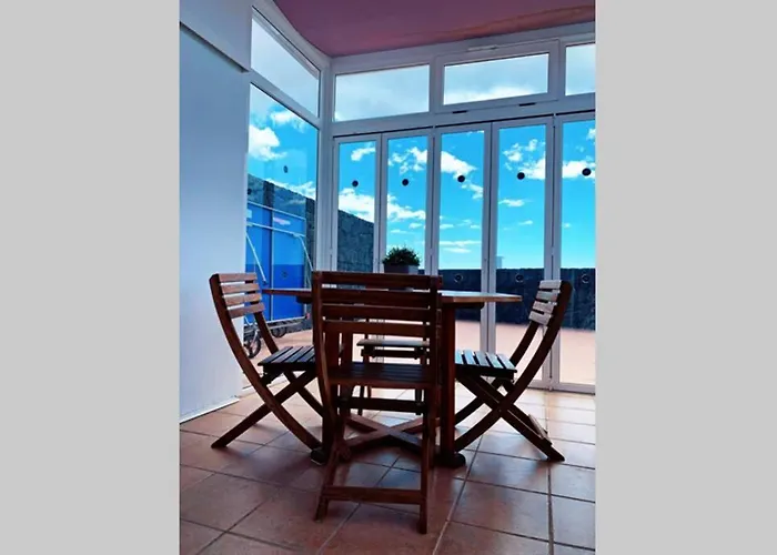 别墅 Papagayo Relax *