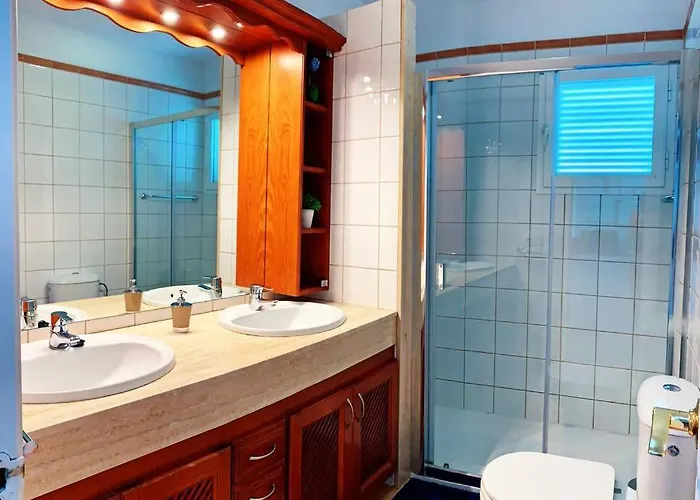 Papagayo Relax 别墅 *