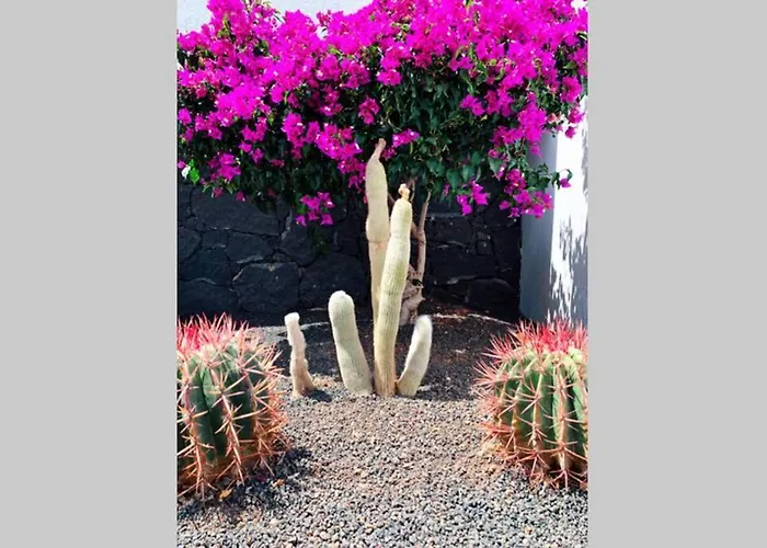 别墅 Papagayo Relax *