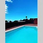 Papagayo Relax Vila *