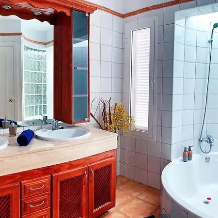 Villa Papagayo Relax *