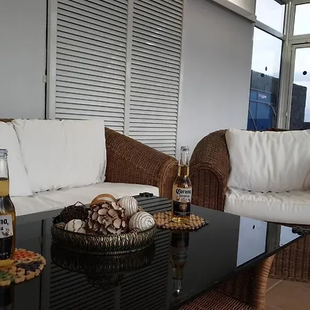 Papagayo Relax プラヤ・ブランカ