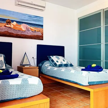 Villa Papagayo Relax Playa Blanca (Lanzarote)