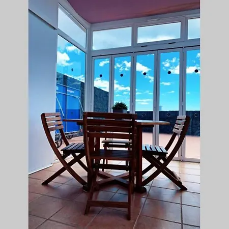 Villa Papagayo Relax *