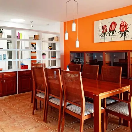 Papagayo Relax Villa