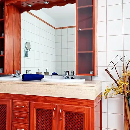 Papagayo Relax Villa *