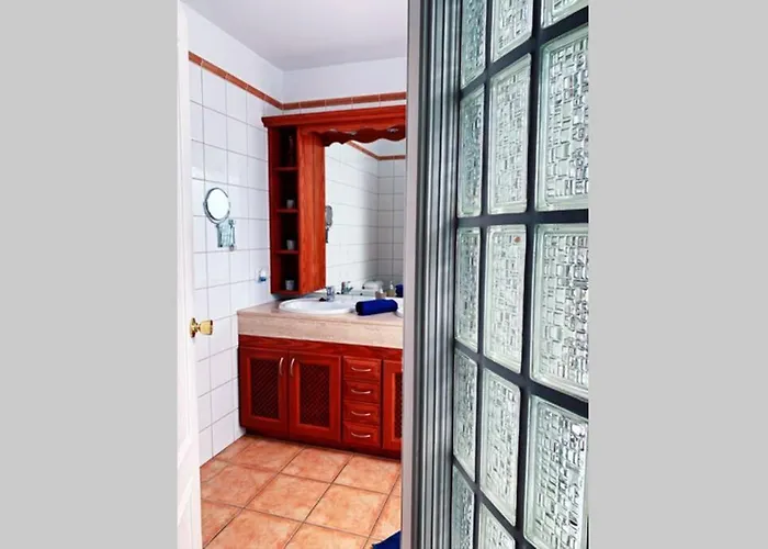 Papagayo Relax * Playa Blanca (Lanzarote)