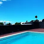 Papagayo Relax Villa *