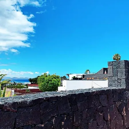 Papagayo Relax فيلة *