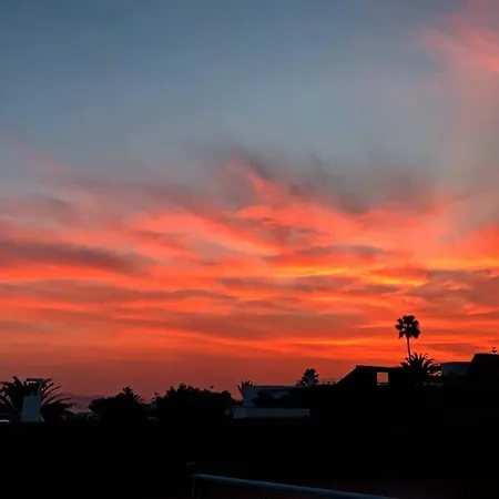 Papagayo Relax فيلة