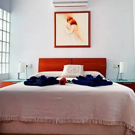 Papagayo Relax فيلة