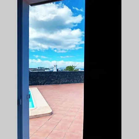 Papagayo Relax Playa Blanca