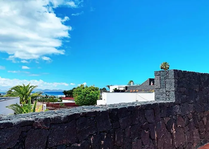 Papagayo Relax فيلة *