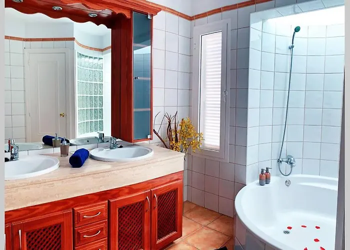 فيلة Papagayo Relax *