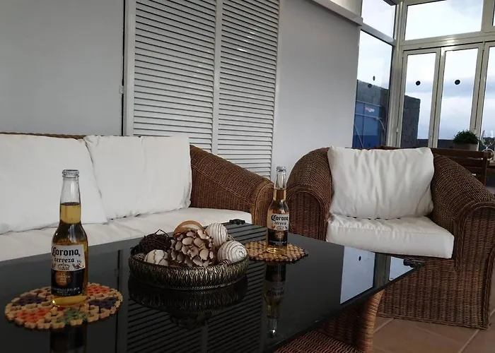 Papagayo Relax بلايا بلانكا