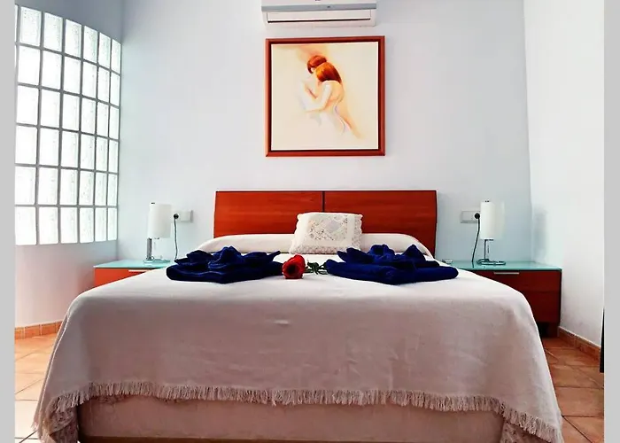 Papagayo Relax فيلة