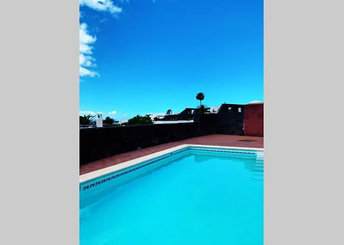 Papagayo Relax فيلة *