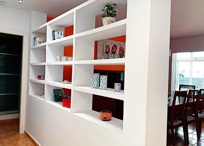 فيلة Papagayo Relax