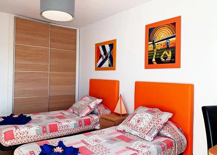 Papagayo Relax * بلايا بلانكا