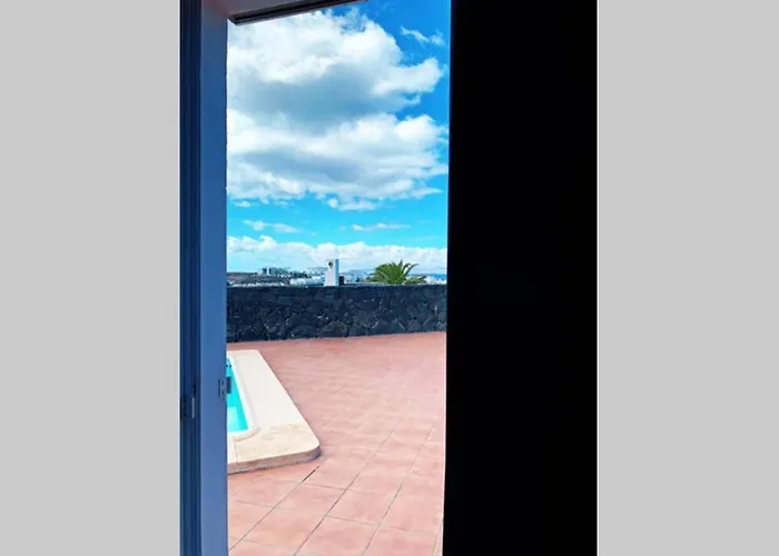 Papagayo Relax بلايا بلانكا