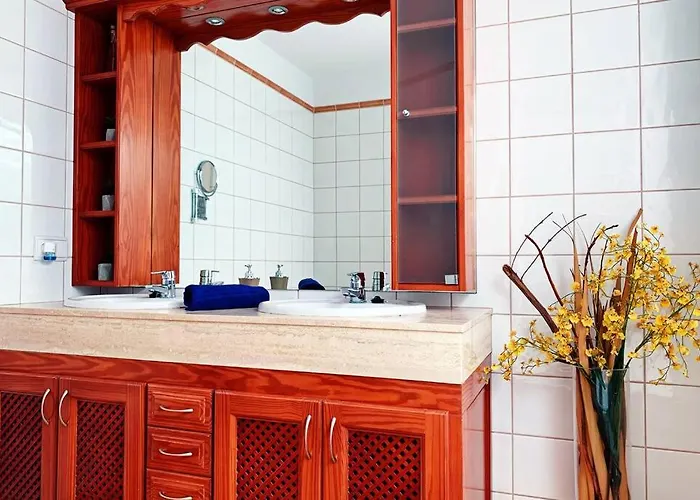 Papagayo Relax فيلة *