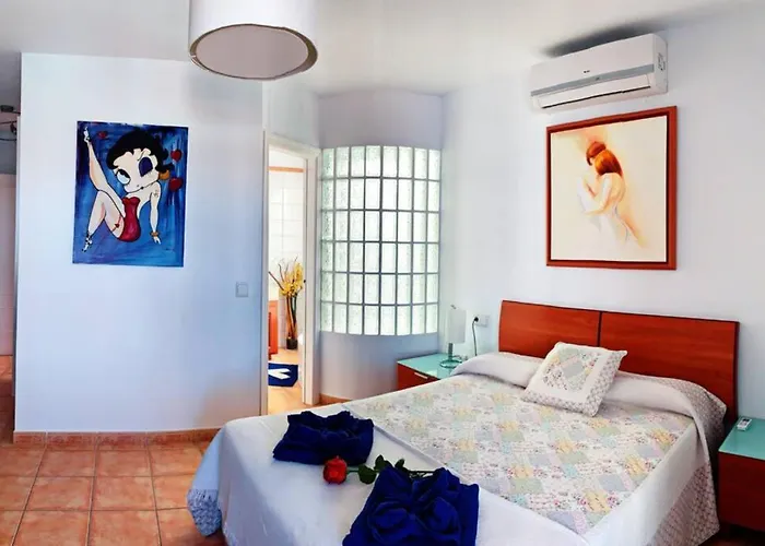 Papagayo Relax فيلة